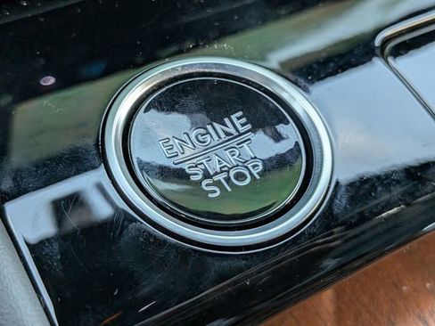 New 2025 Lincoln Navigator L Black Label image 28