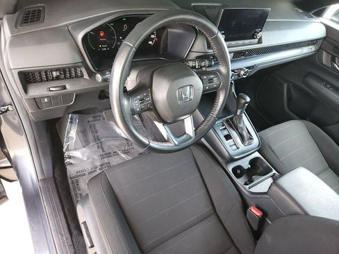 Used 2023 Honda CR-V Sport image 12
