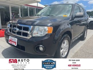 Used 2011 Ford Escape XLT w/ 203A Rapid Spec Order Code image 1