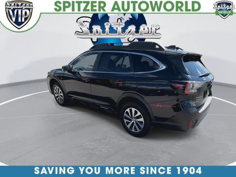 Used 2022 Subaru Outback Premium AWD/4WD image 7