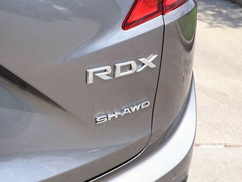 Certified 2024 Acura RDX w/ Technology Package AWD/4WD image 7