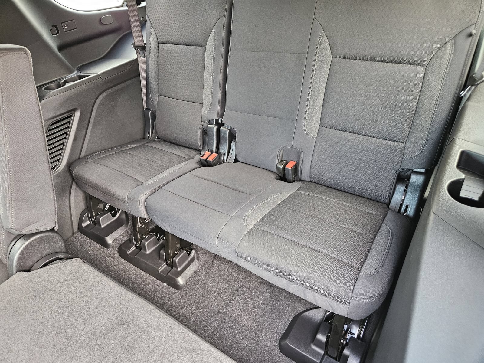 New 2026 Chevrolet Tahoe LS RWD image 28