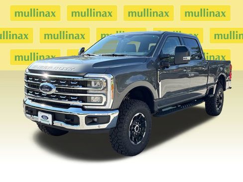 New 2026 Ford F250 Lariat w/ Tremor Off-Road Package AWD/4WD image 13