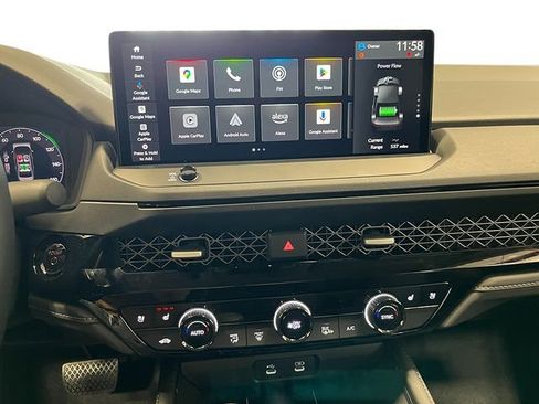 New 2026 Honda Accord Touring image 21