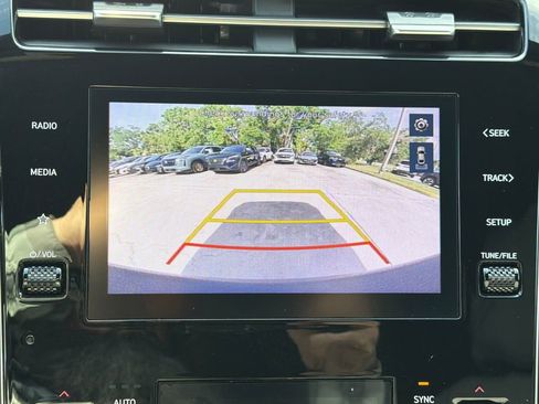 Used 2024 Hyundai Santa Cruz SEL FWD image 30