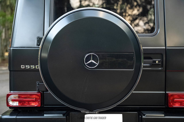 Used 2012 Mercedes-Benz G 550 image 76