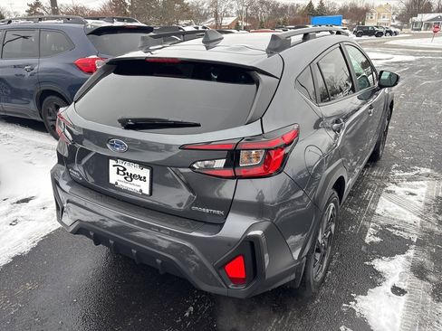 Certified 2025 Subaru Crosstrek 2.5i Limited image 3