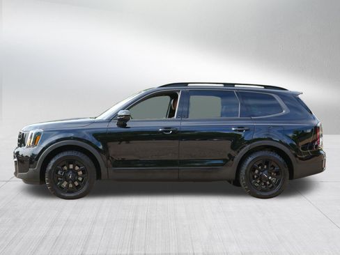 Used 2024 Kia Telluride SX Prestige X-Pro AWD/4WD image 4