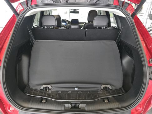 Used 2022 Ford Escape Titanium image 19