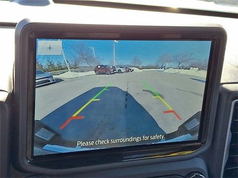 Certified 2022 Ford Bronco Sport Big Bend image 15