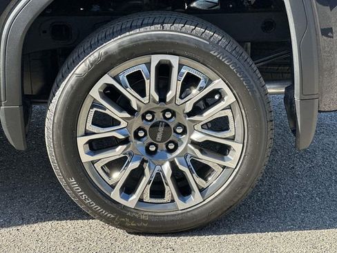 New 2026 GMC Sierra 1500 Denali Ultimate image 30
