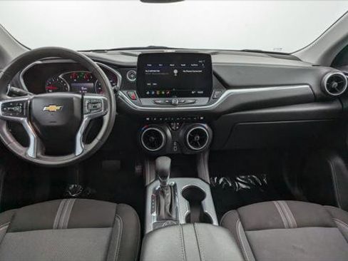 Used 2023 Chevrolet Blazer LT image 26