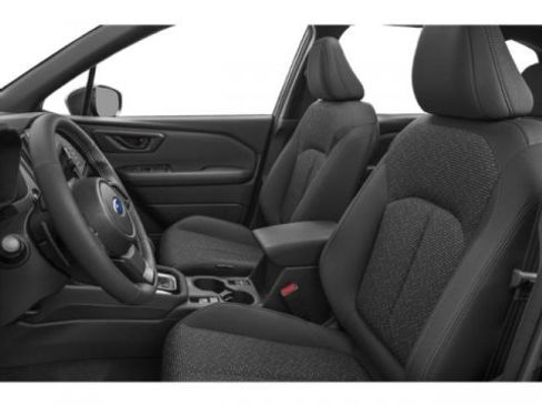 Certified 2025 Subaru Forester Premium image 11