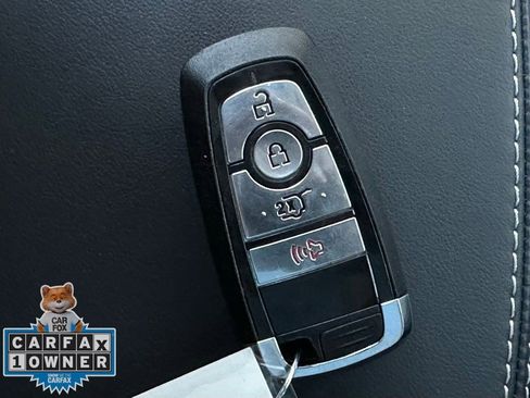 Used 2024 Ford Mustang Mach-E Premium image 26