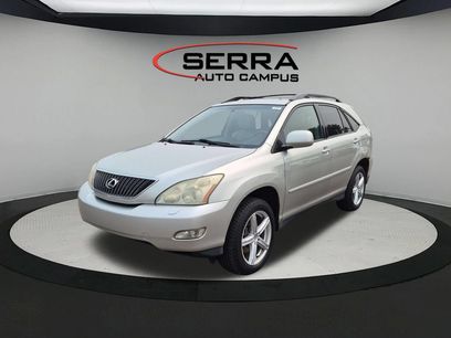 Used 2004 Lexus RX 330 AWD