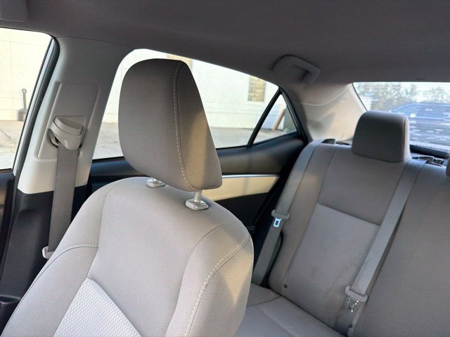 Used 2014 Toyota Corolla LE FWD image 60