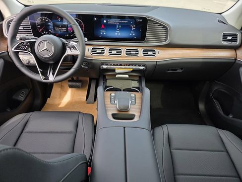 New 2026 Mercedes-Benz GLE 350 4MATIC image 24