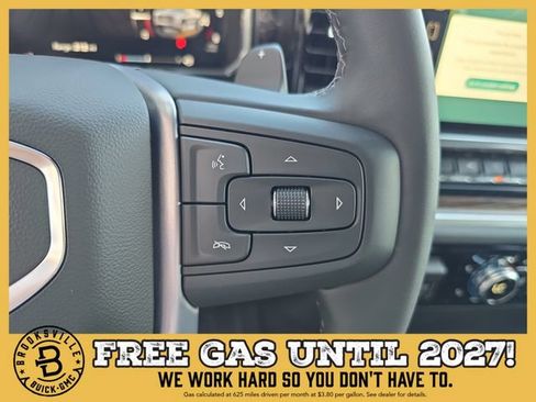 New 2026 GMC Sierra 1500 Elevation w/ Preferred Package AWD/4WD image 26