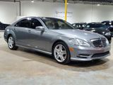 Used 2012 Mercedes-Benz S 550 4MATIC image 3