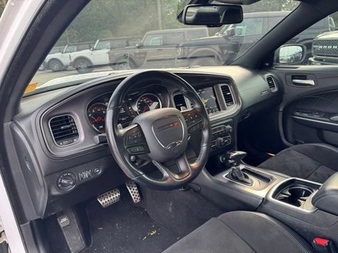 Used 2023 Dodge Charger Scat Pack w/ Plus Group RWD image 19