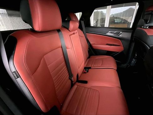 Used 2024 Kia Sportage SX image 26