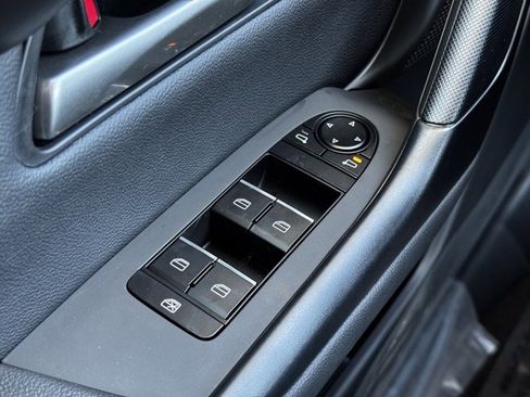 New 2026 MAZDA CX-50 AWD 2.5 Hybrid w/ Weather Package image 32