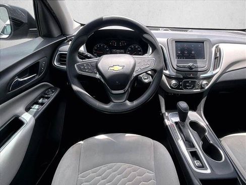 Used 2021 Chevrolet Equinox LS FWD image 7