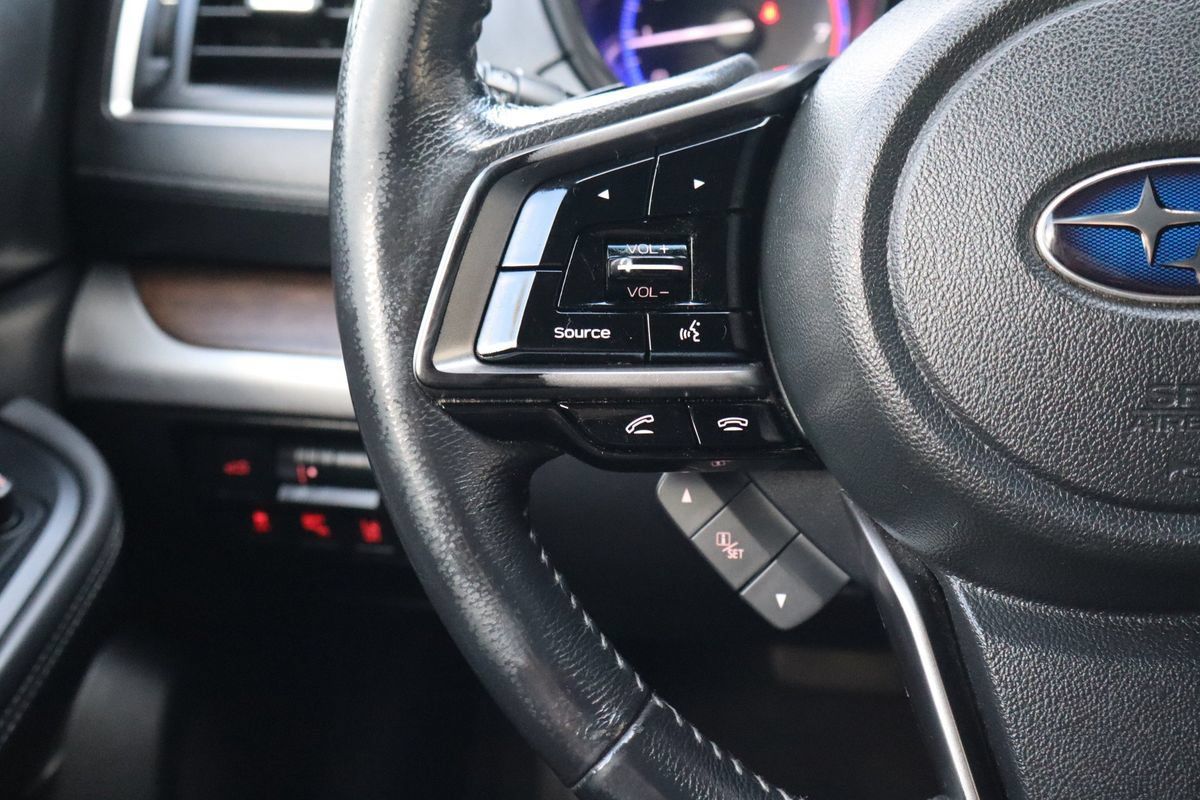 Used 2019 Subaru Outback 2.5i Limited AWD/4WD image 16