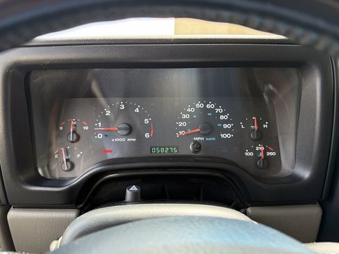 Used 2005 Jeep Wrangler Unlimited Rubicon w/ Sahara Edition Group AWD/4WD image 13