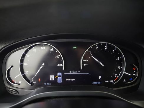 Used 2021 BMW X3 xDrive30i w/ Convenience Package image 14