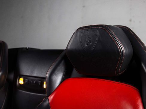 Used 2011 Lamborghini Gallardo LP 560-4 image 11