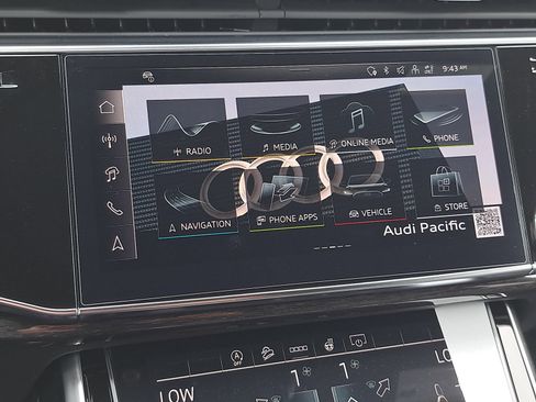 New 2026 Audi Q7 2.0T Premium Plus AWD/4WD image 23
