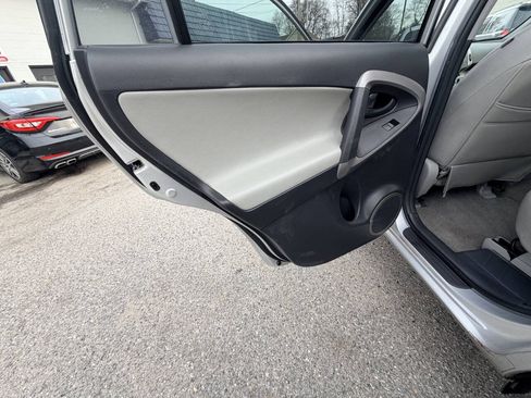 Used 2008 Toyota RAV4 4WD image 46