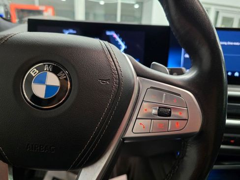 Used 2024 BMW X7 xDrive40i w/ Executive Package AWD/4WD image 21