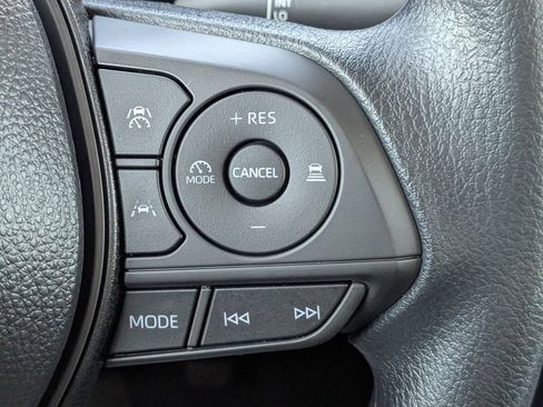 New 2026 Toyota Corolla LE w/ LE Premium Package image 22