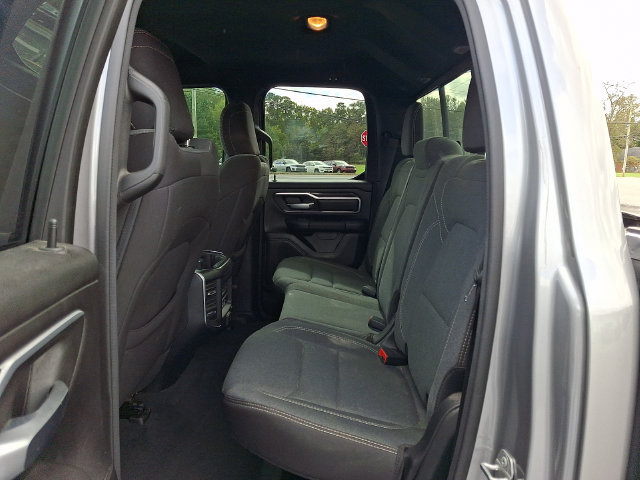 Used 2022 RAM 1500 Big Horn AWD/4WD image 10