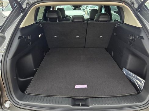 New 2026 MAZDA CX-50 AWD 2.5 S w/ Accent Package image 29