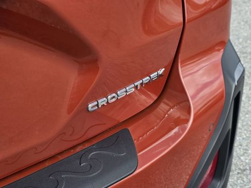 Certified 2024 Subaru Crosstrek 2.5i Limited image 7