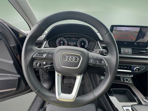 Used 2021 Audi Q5 Prestige image 19