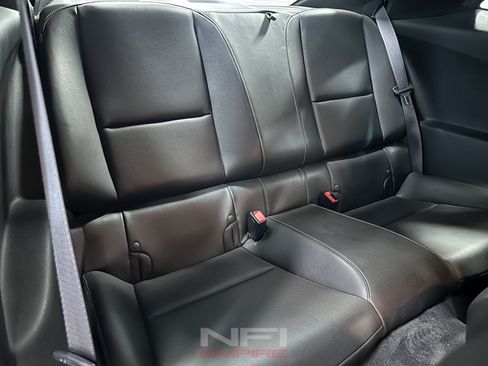 Used 2010 Chevrolet Camaro SS w/ RS Package RWD image 37