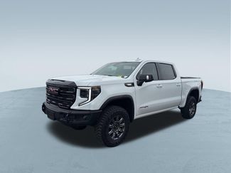 New 2026 GMC Sierra 1500 AT4X AWD/4WD video 3