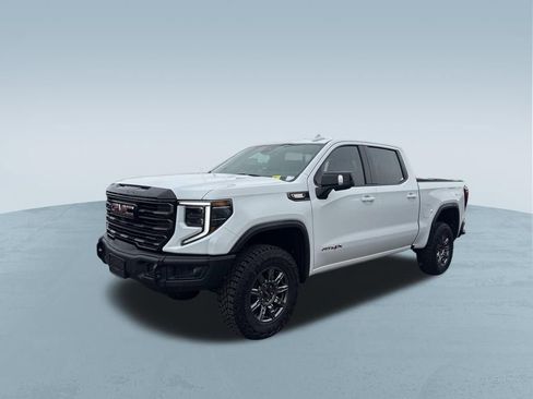 New 2026 GMC Sierra 1500 AT4X AWD/4WD image 3