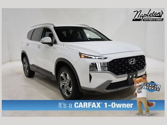 Used 2023 Hyundai Santa Fe SEL video 1
