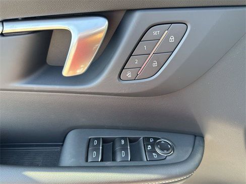 New 2026 Buick Enclave Sport Touring w/ Power Package image 13