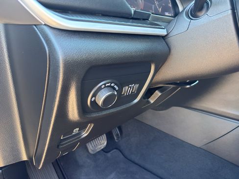 Used 2024 Jeep Grand Cherokee Laredo X w/ Luxury Tech Group I image 14