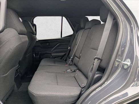 Certified 2025 Toyota 4Runner SR5 image 20