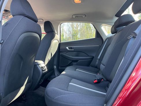 Used 2025 Hyundai Sonata SEL image 25