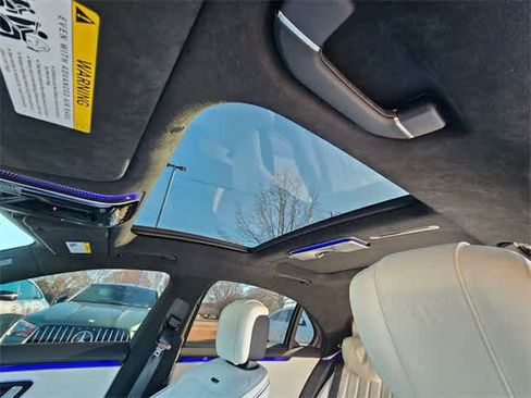 Used 2025 Mercedes-Benz S 63 AMG S image 21
