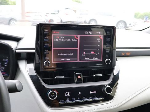 Used 2022 Toyota Corolla SE FWD image 20