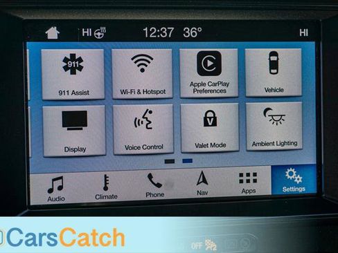 Used 2018 Ford Expedition Limited image 32